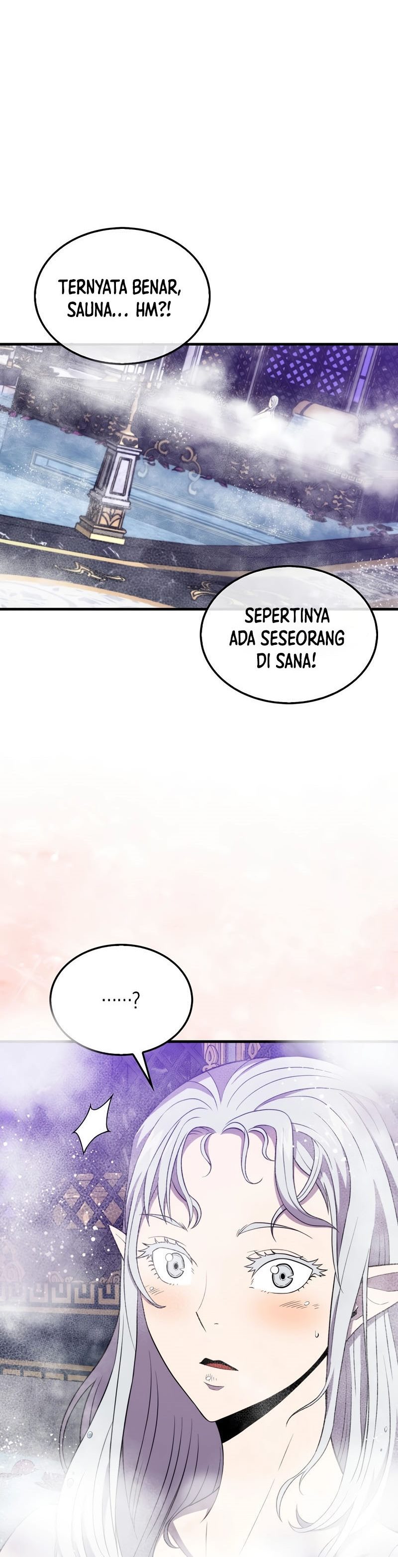 Sleeping Ranker Chapter 117 Gambar 49