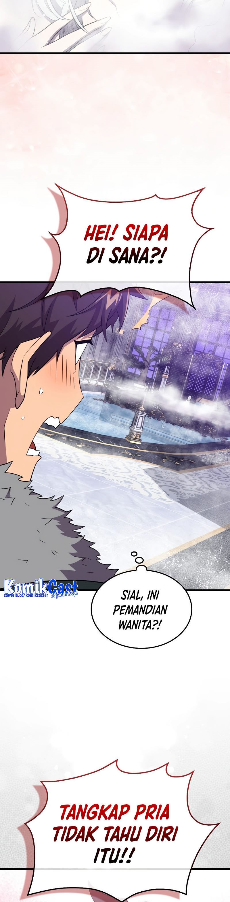 Sleeping Ranker Chapter 117 Gambar 50