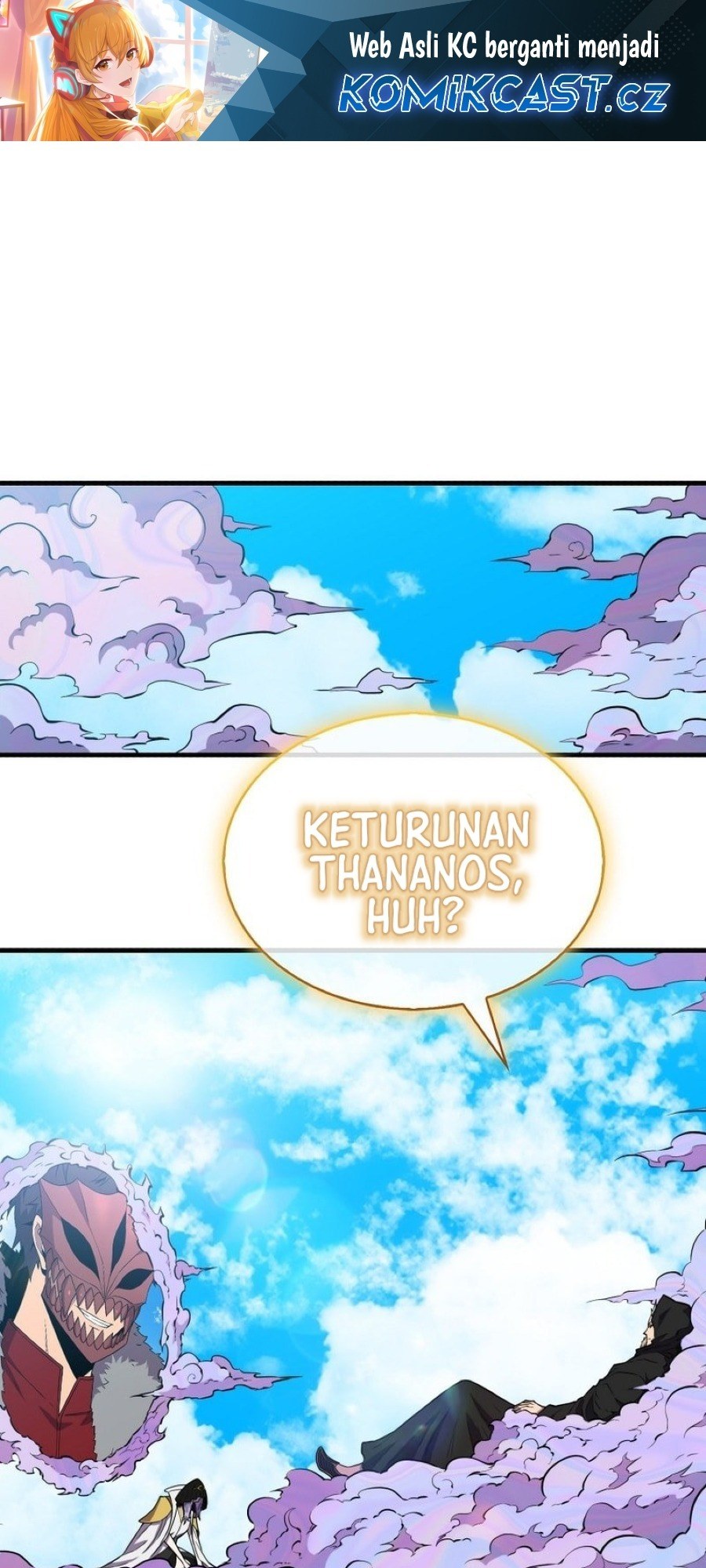 Sleeping Ranker Chapter 121 Fix Gambar 2