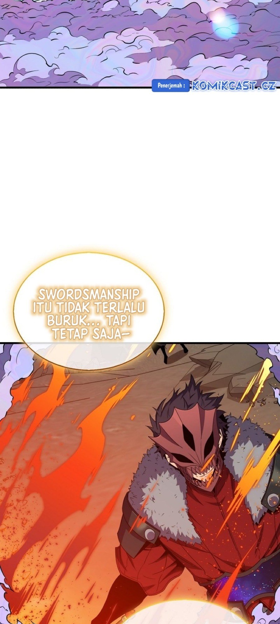 Sleeping Ranker Chapter 121 Fix Gambar 3