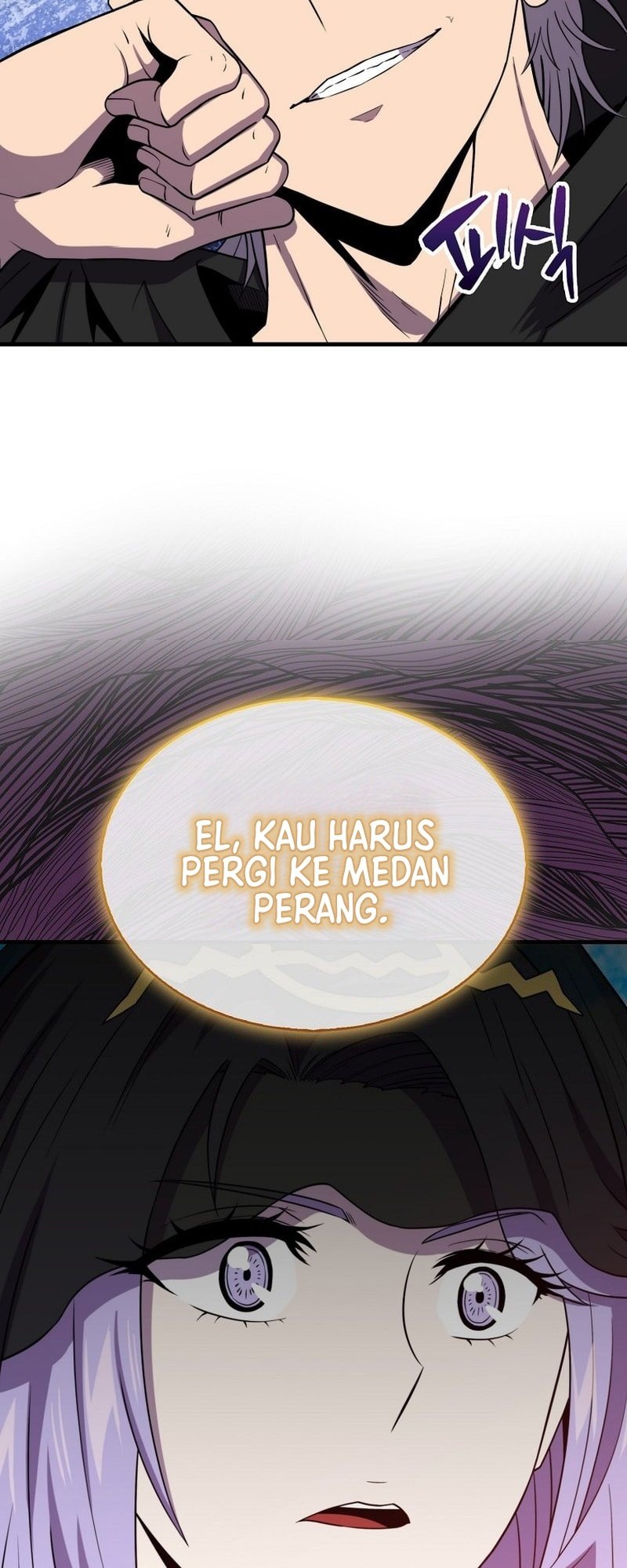 Sleeping Ranker Chapter 121 Fix Gambar 6
