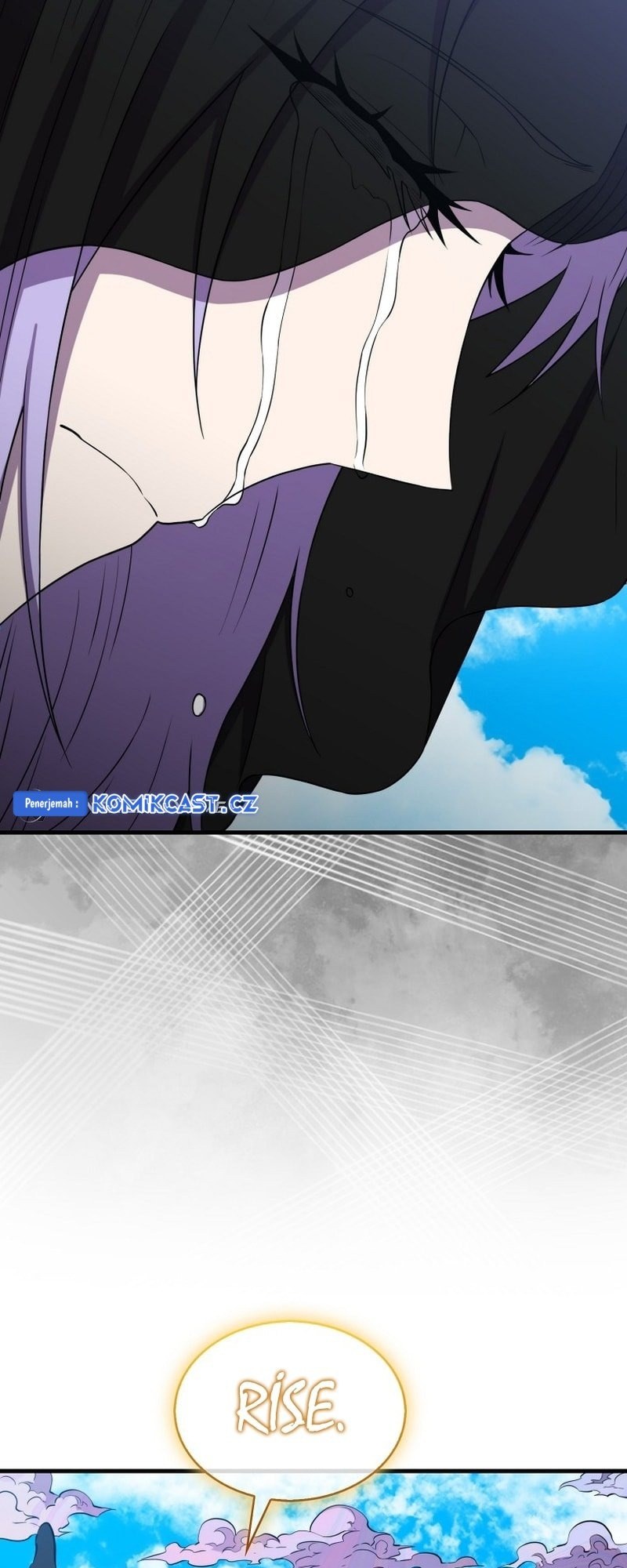 Sleeping Ranker Chapter 121 Fix Gambar 10