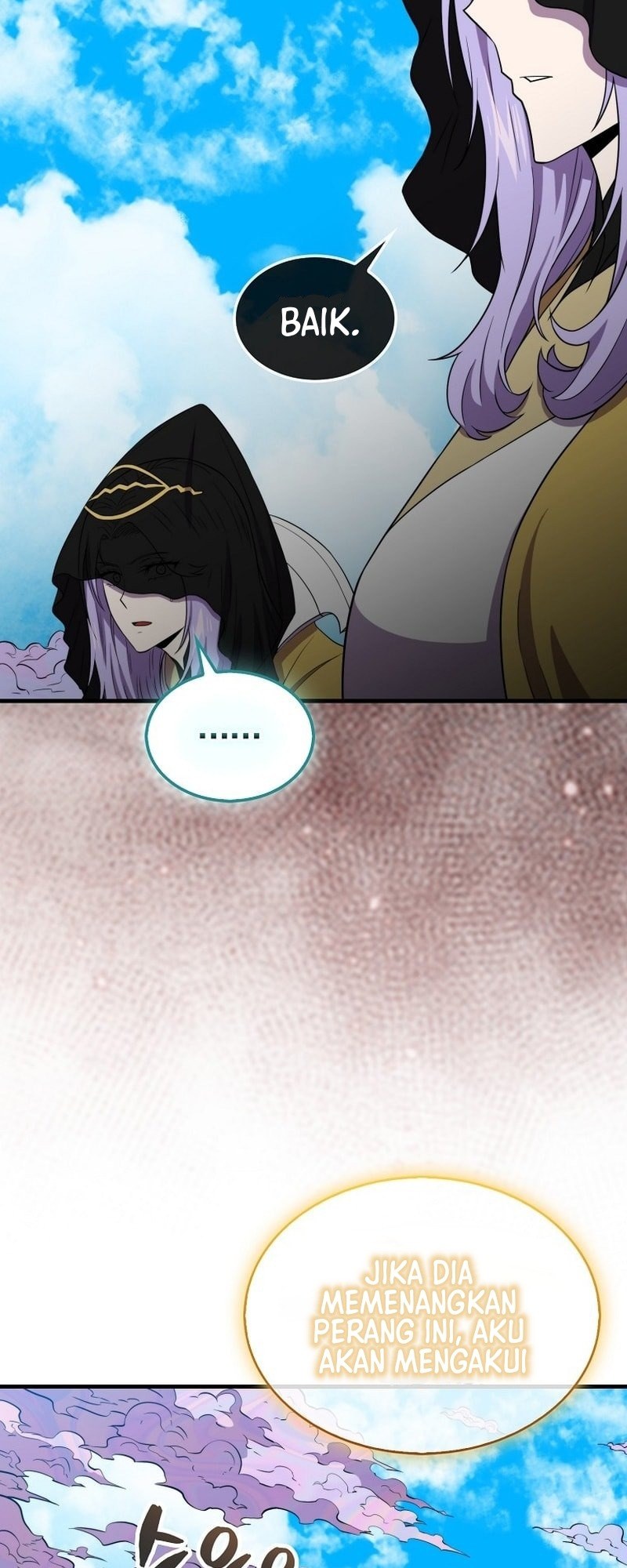 Sleeping Ranker Chapter 121 Fix Gambar 12