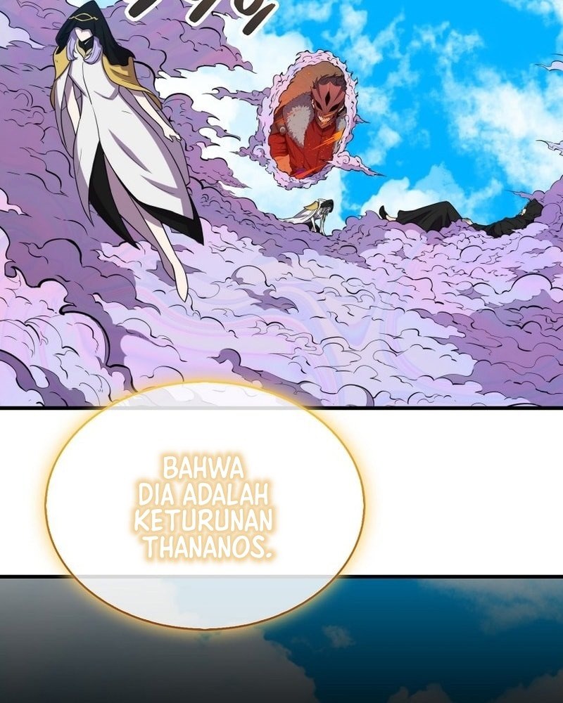 Sleeping Ranker Chapter 121 Fix Gambar 13