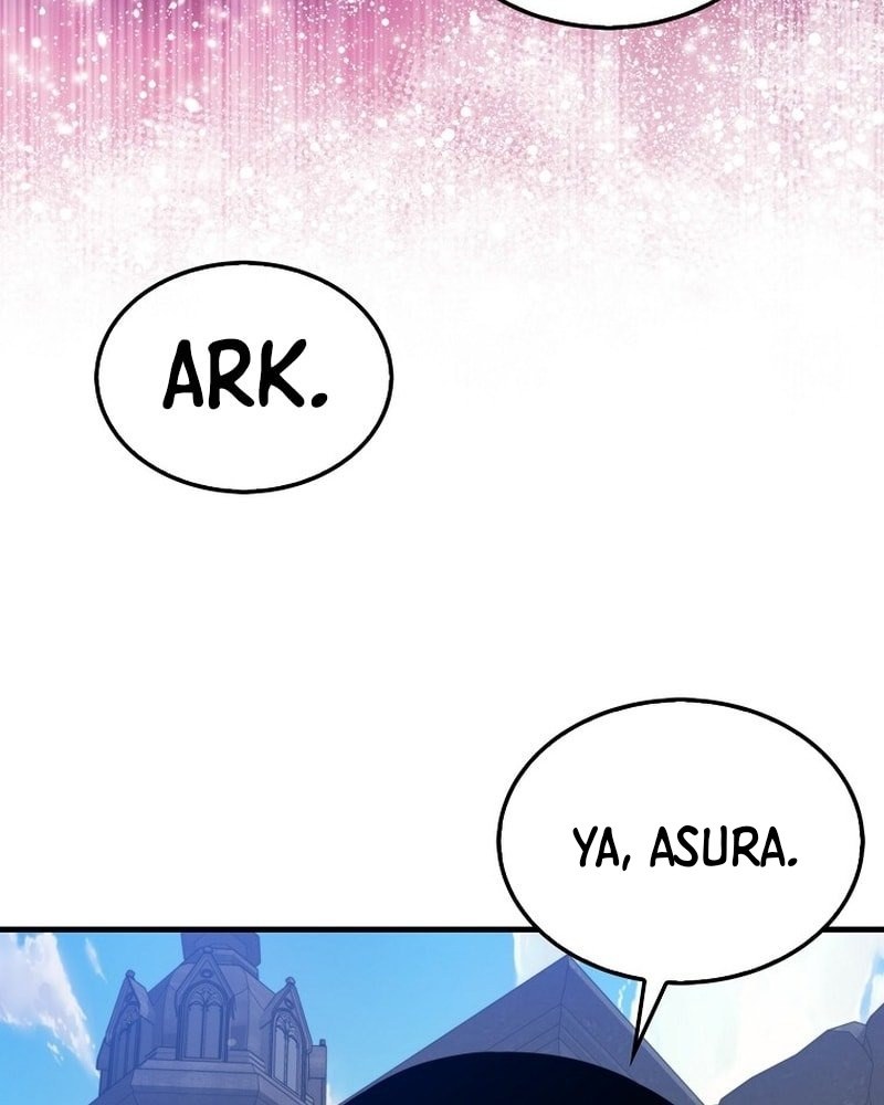 Sleeping Ranker Chapter 121 Fix Gambar 17