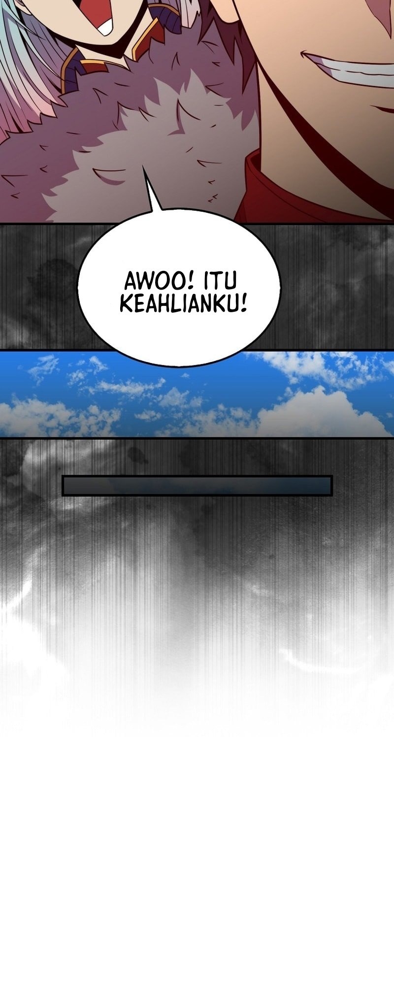 Sleeping Ranker Chapter 121 Fix Gambar 20