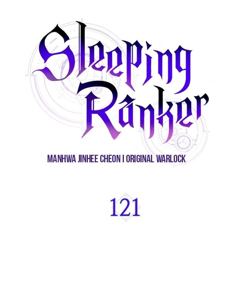Sleeping Ranker Chapter 121 Fix Gambar 21