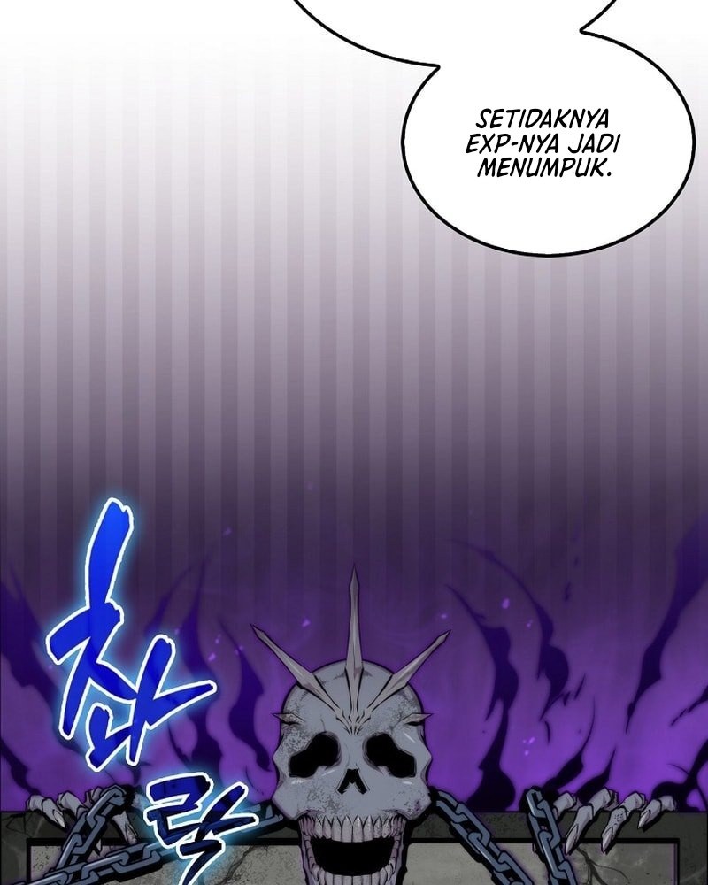 Sleeping Ranker Chapter 121 Fix Gambar 25