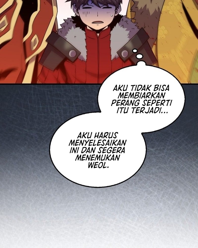 Sleeping Ranker Chapter 121 Fix Gambar 29