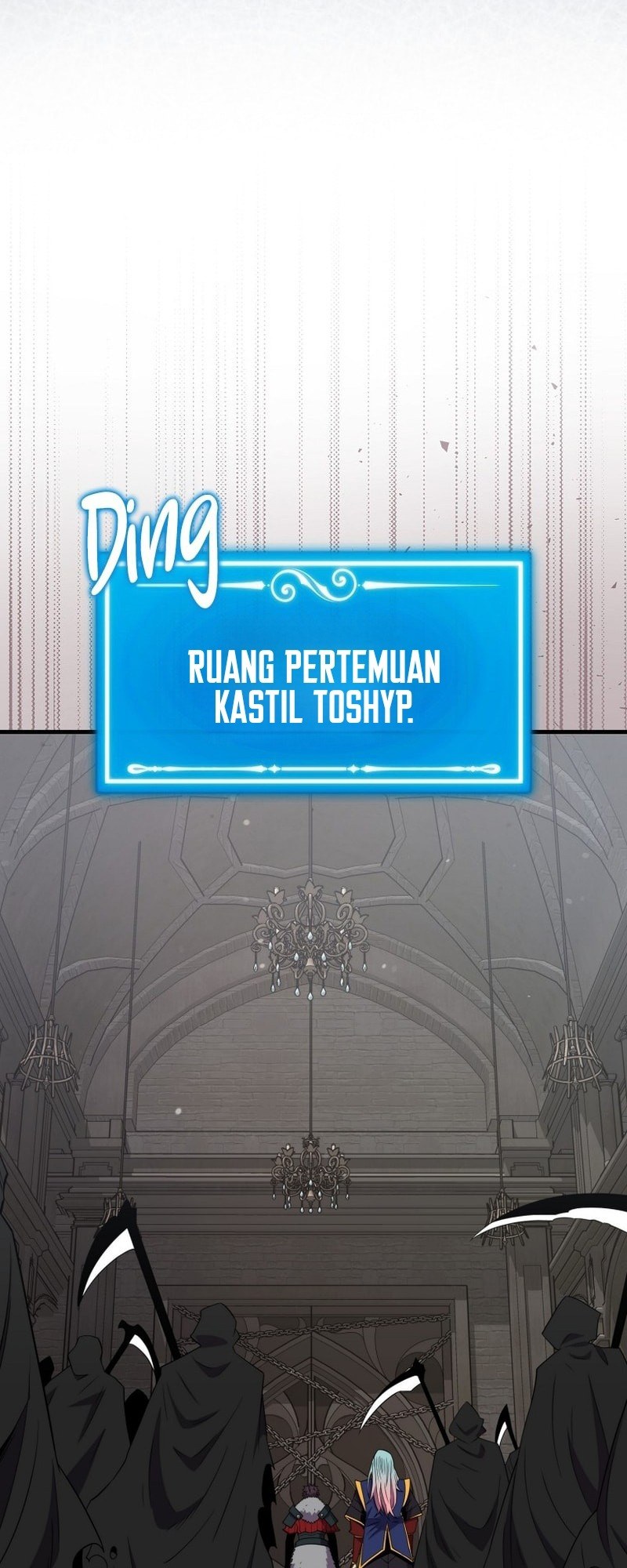 Sleeping Ranker Chapter 121 Fix Gambar 30