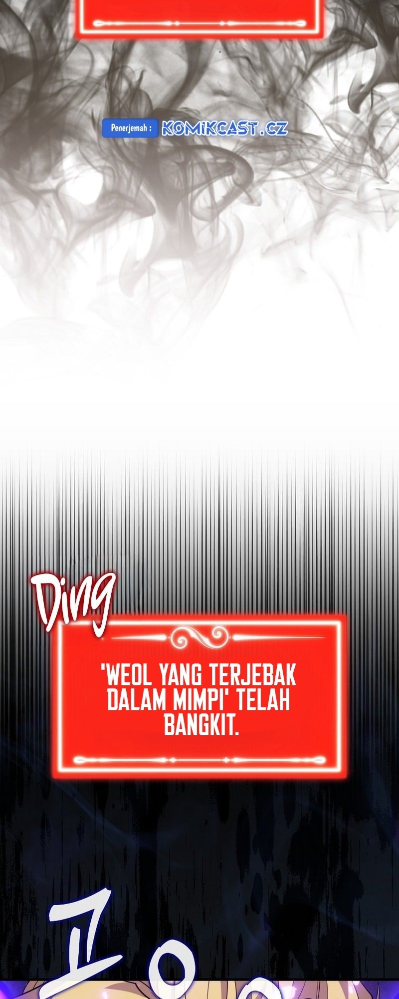 Sleeping Ranker Chapter 121 Fix Gambar 35