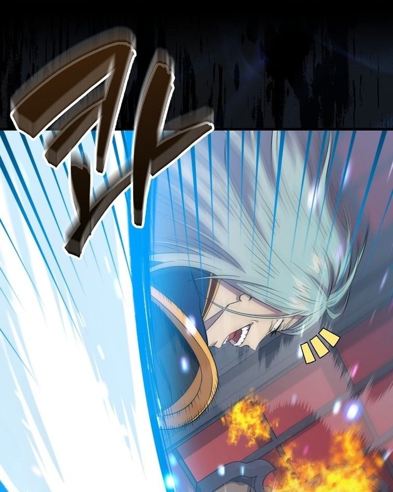 Sleeping Ranker Chapter 121 Fix Gambar 41