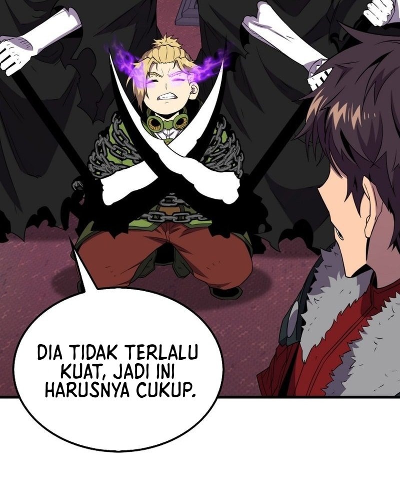 Sleeping Ranker Chapter 121 Fix Gambar 45