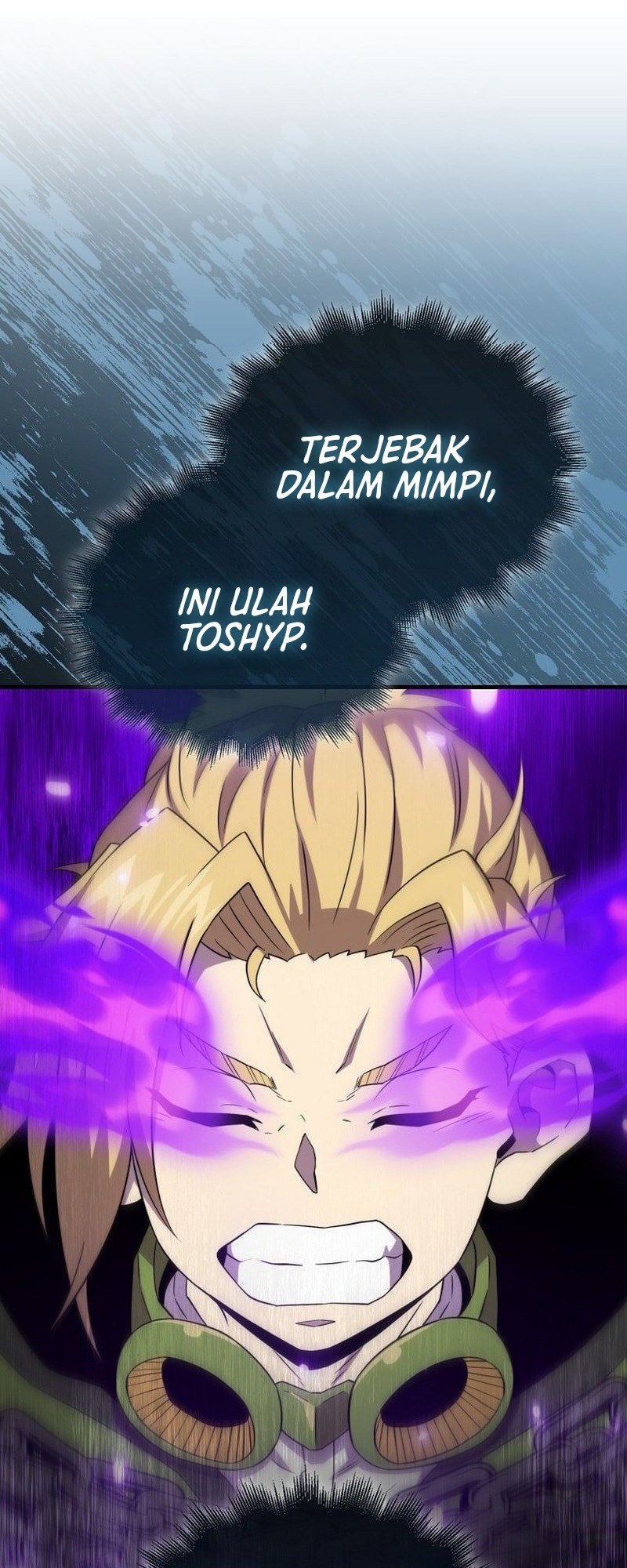 Sleeping Ranker Chapter 121 Fix Gambar 46