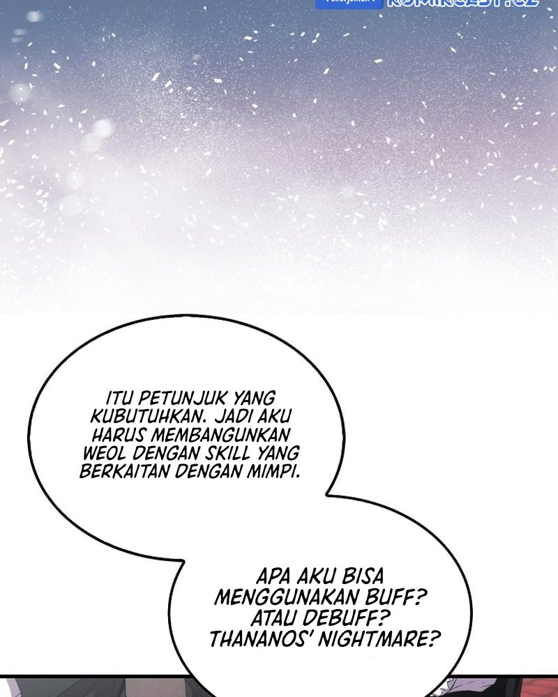 Sleeping Ranker Chapter 121 Fix Gambar 49