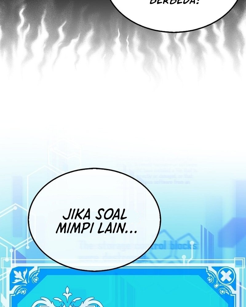 Sleeping Ranker Chapter 121 Fix Gambar 53