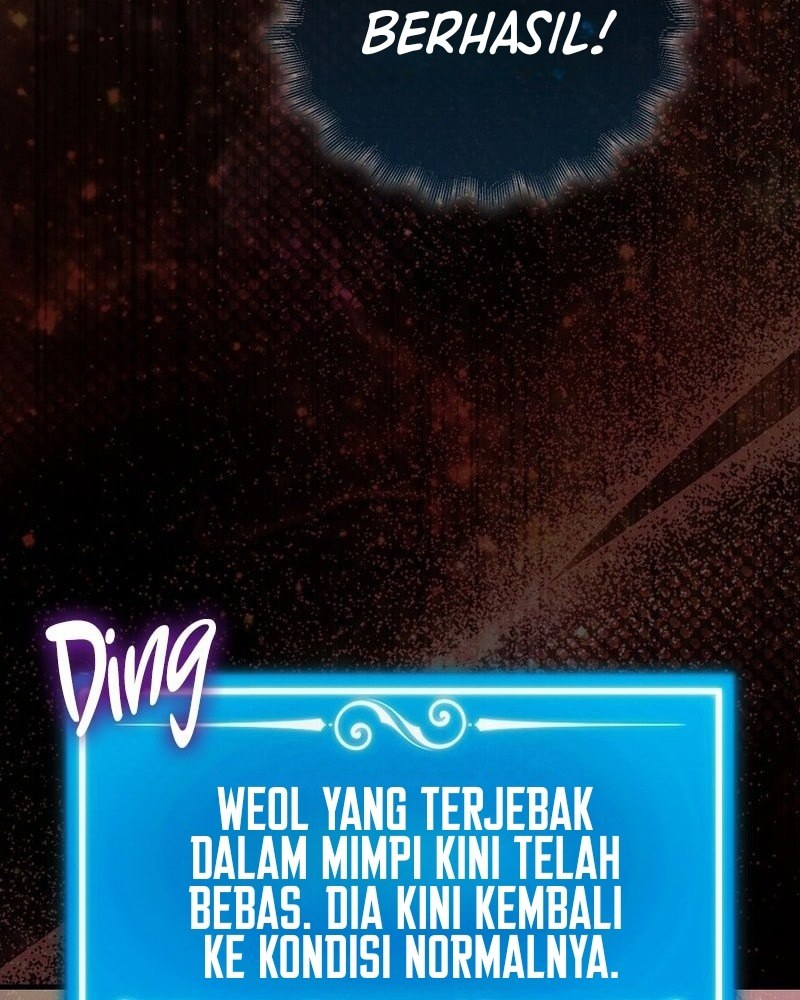 Sleeping Ranker Chapter 121 Fix Gambar 57