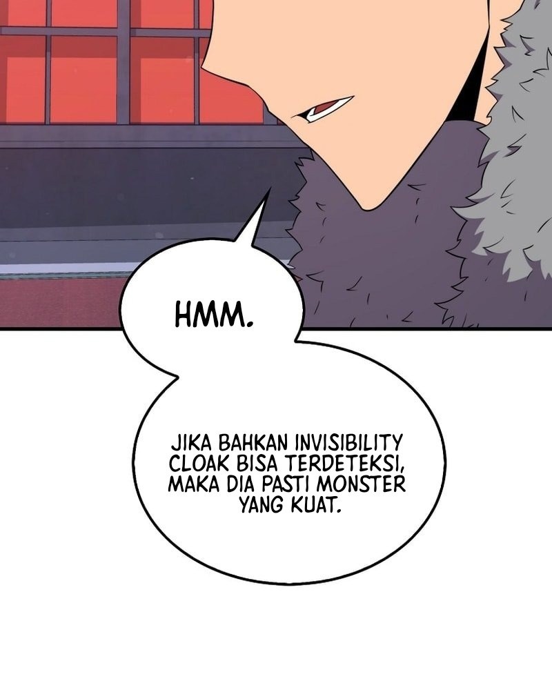 Sleeping Ranker Chapter 121 Fix Gambar 61