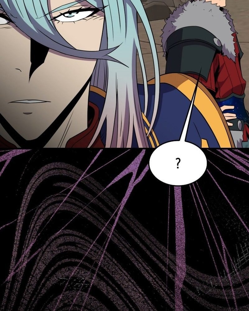 Sleeping Ranker Chapter 121 Fix Gambar 69