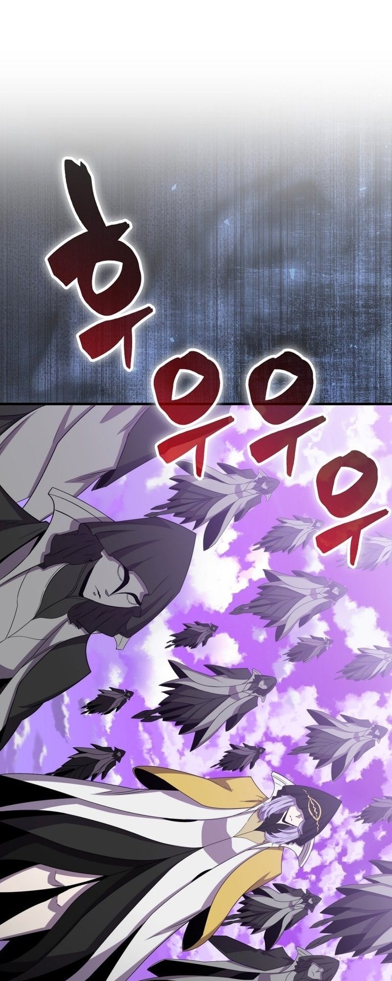 Sleeping Ranker Chapter 121 Fix Gambar 71
