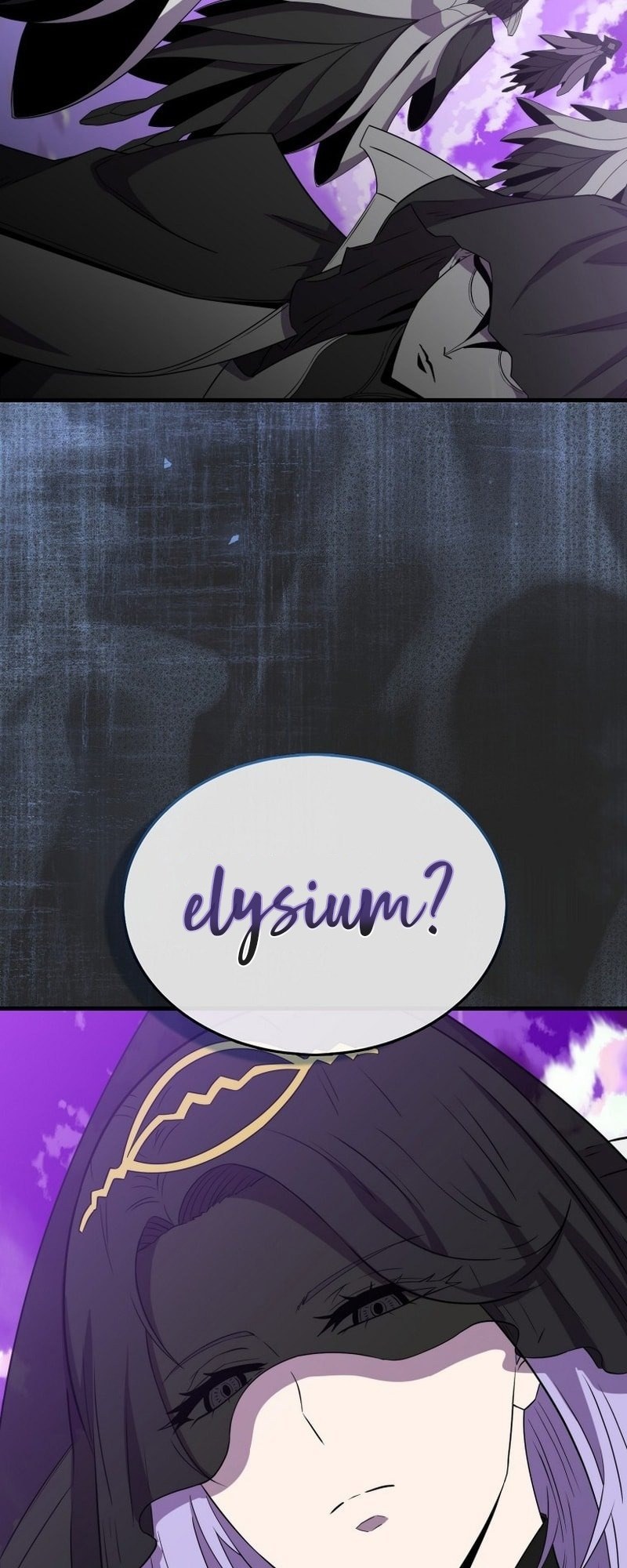 Sleeping Ranker Chapter 121 Fix Gambar 72