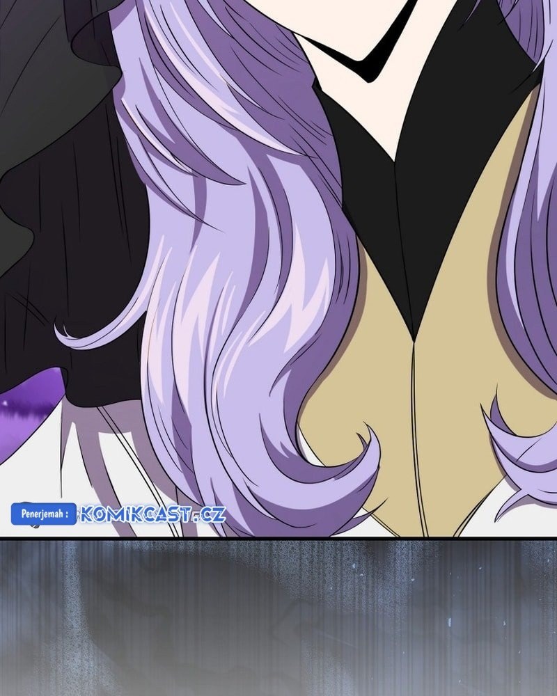 Sleeping Ranker Chapter 121 Fix Gambar 73