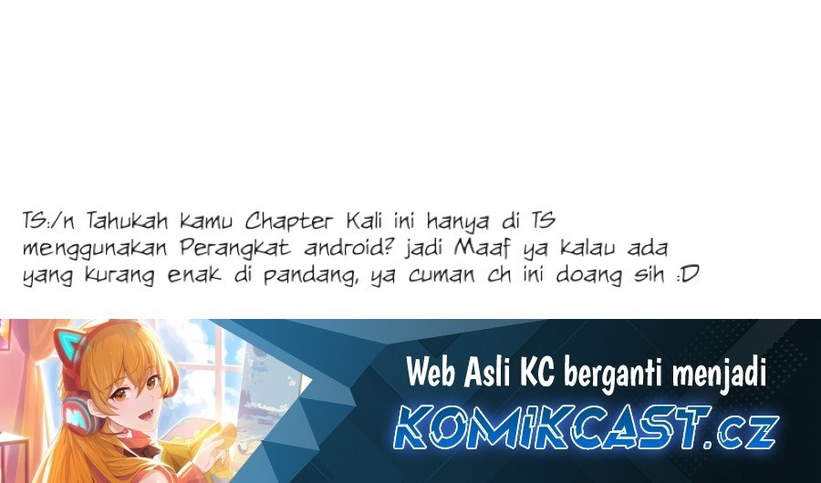 Sleeping Ranker Chapter 121 Fix Gambar 75