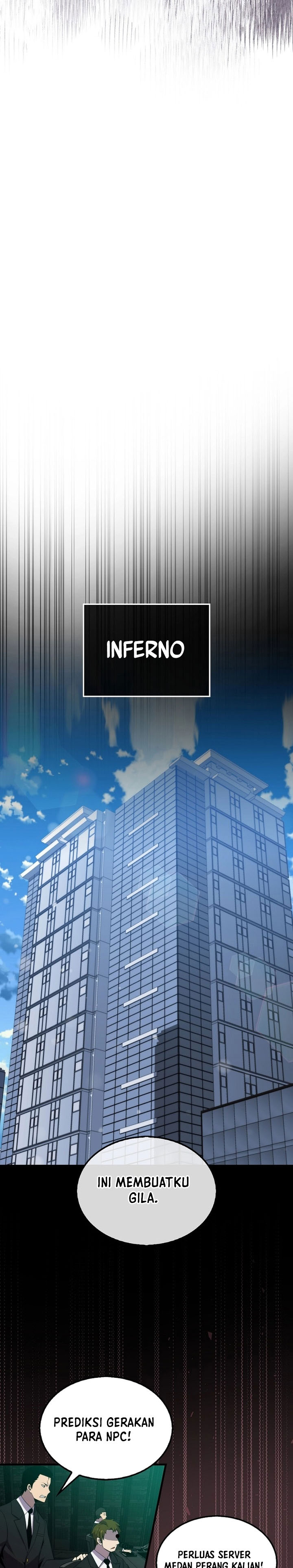 Sleeping Ranker Chapter 131 Gambar 7