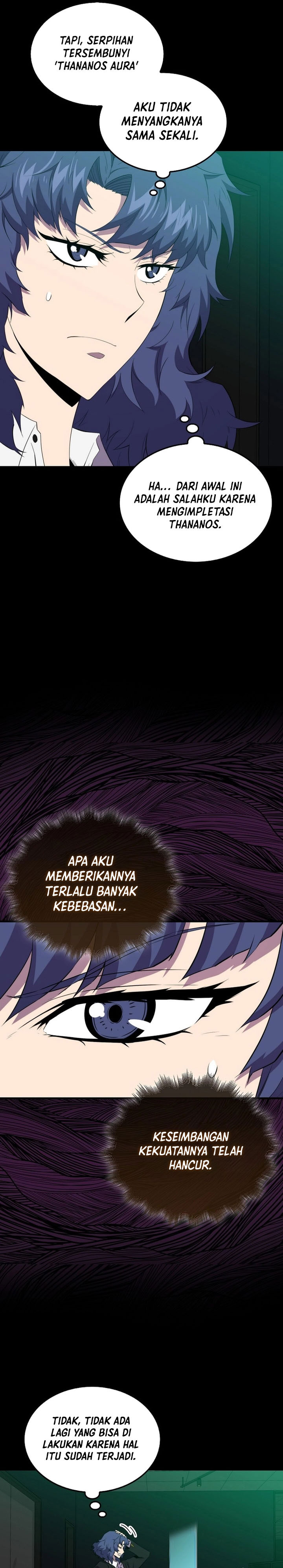 Sleeping Ranker Chapter 131 Gambar 10