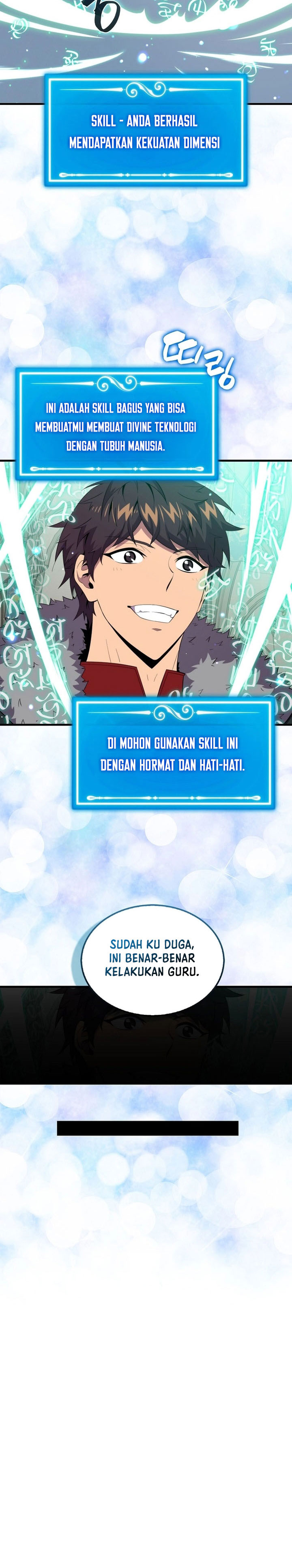 Sleeping Ranker Chapter 131 Gambar 23