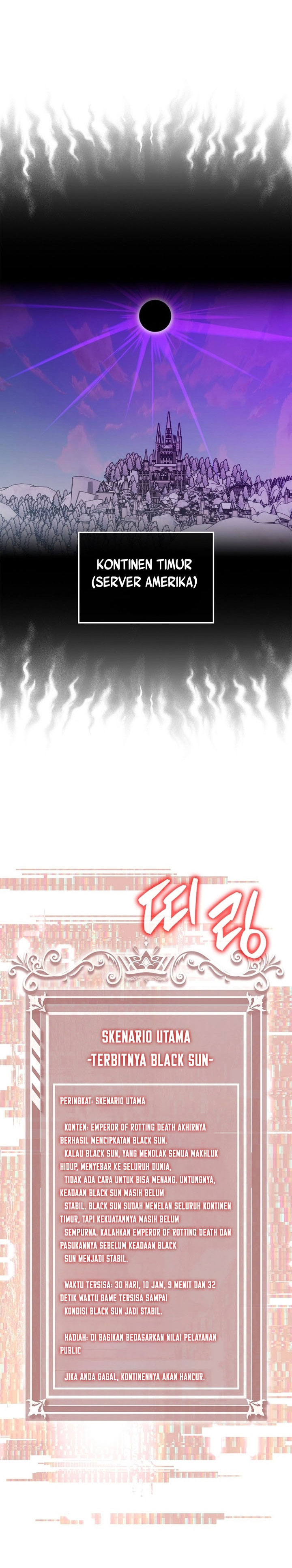 Sleeping Ranker Chapter 131 Gambar 24
