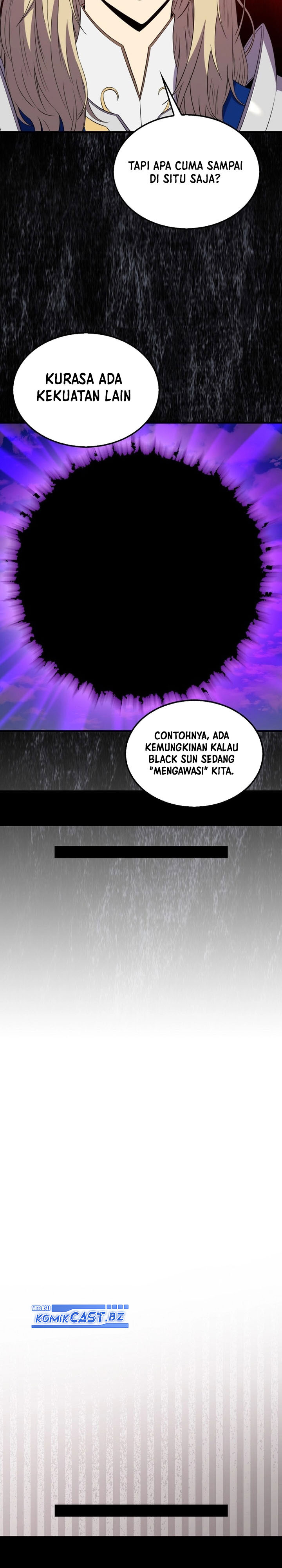 Sleeping Ranker Chapter 131 Gambar 29