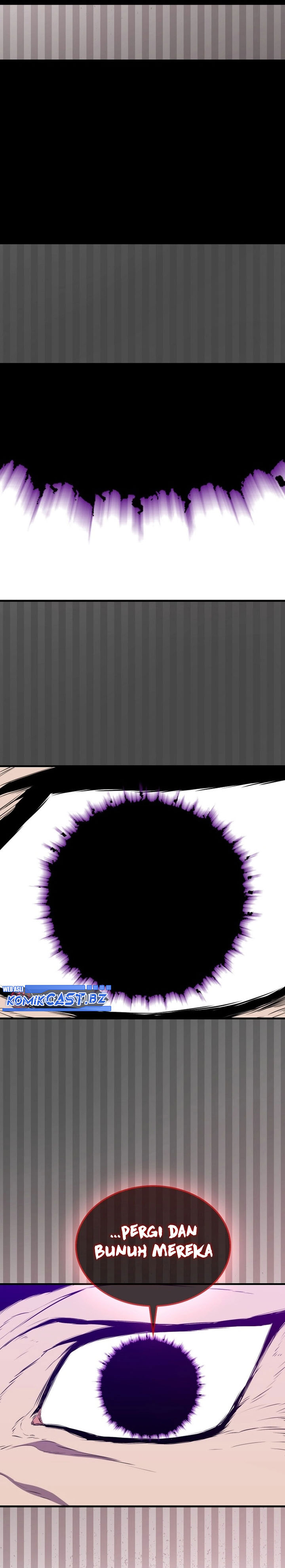 Sleeping Ranker Chapter 131 Gambar 30