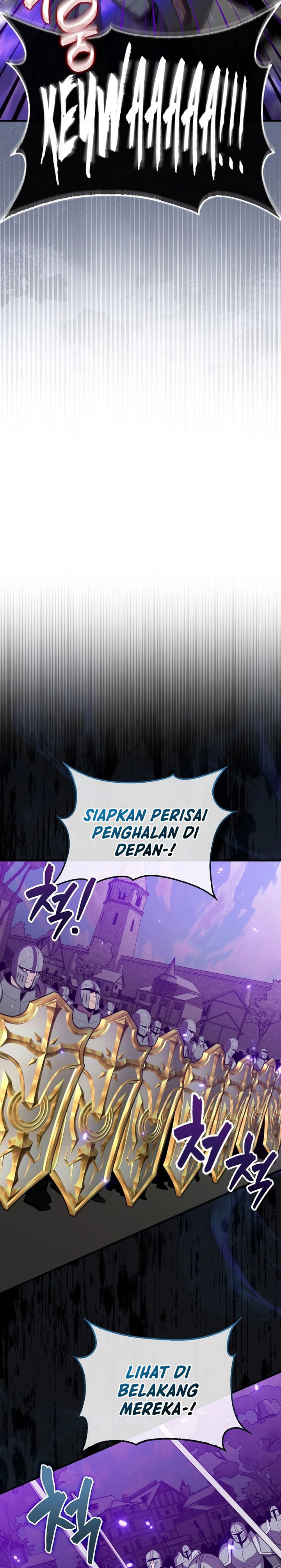Sleeping Ranker Chapter 131 Gambar 35