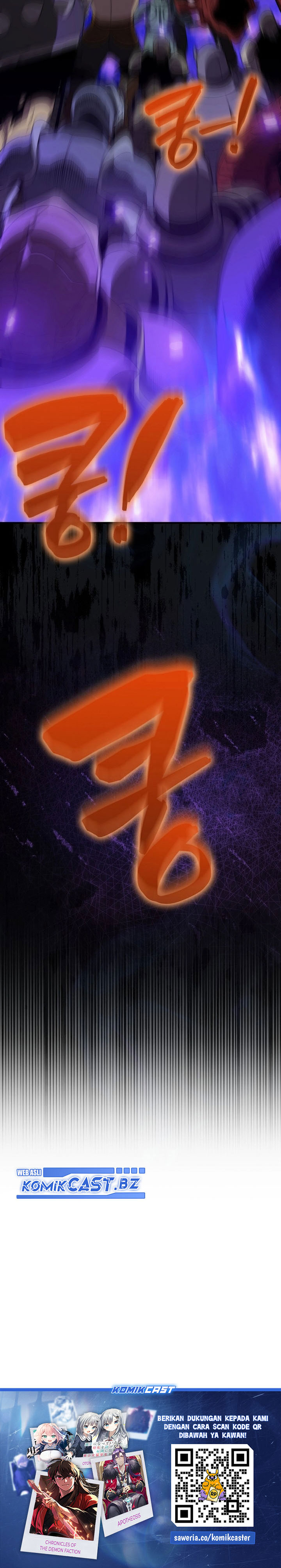 Sleeping Ranker Chapter 131 Gambar 37