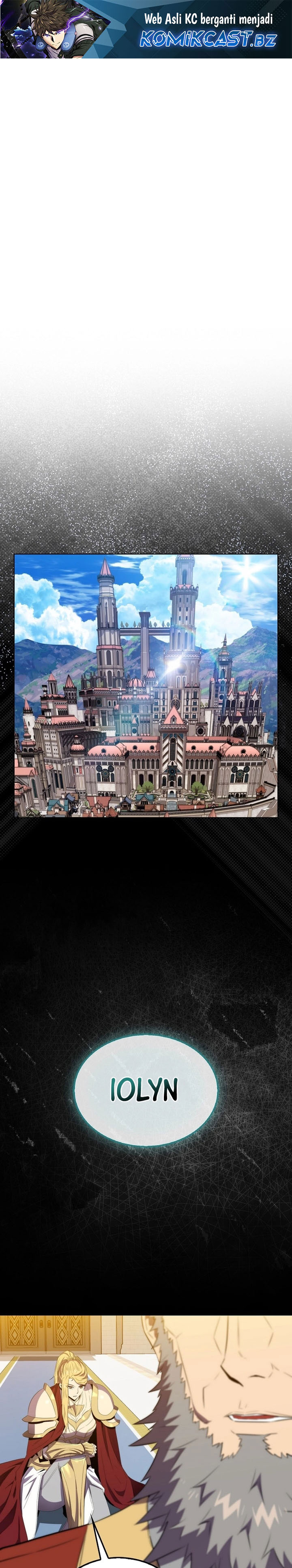 Sleeping Ranker Chapter 132 Gambar 2