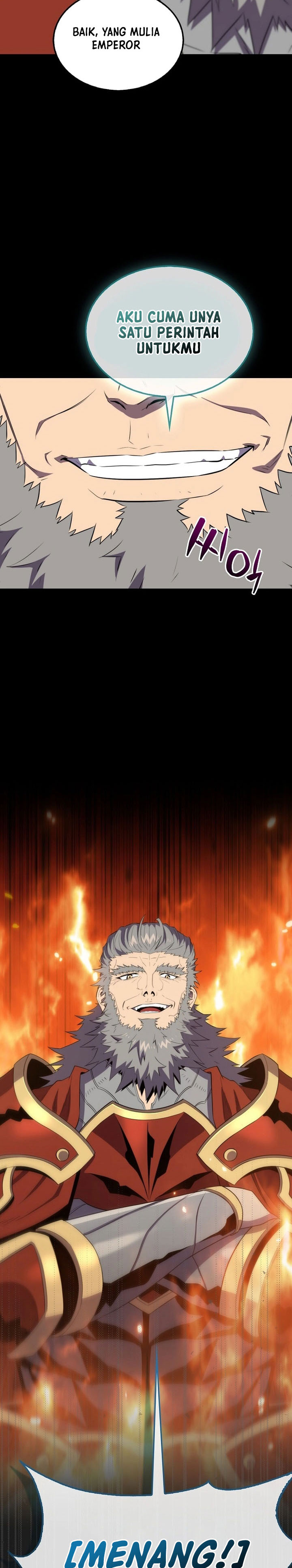 Sleeping Ranker Chapter 132 Gambar 3