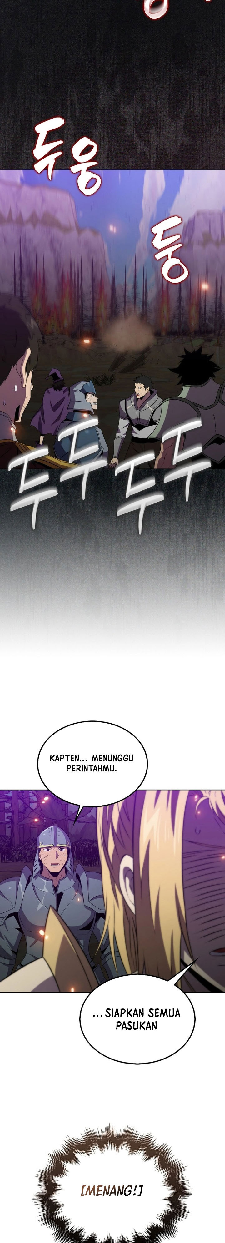 Sleeping Ranker Chapter 132 Gambar 15