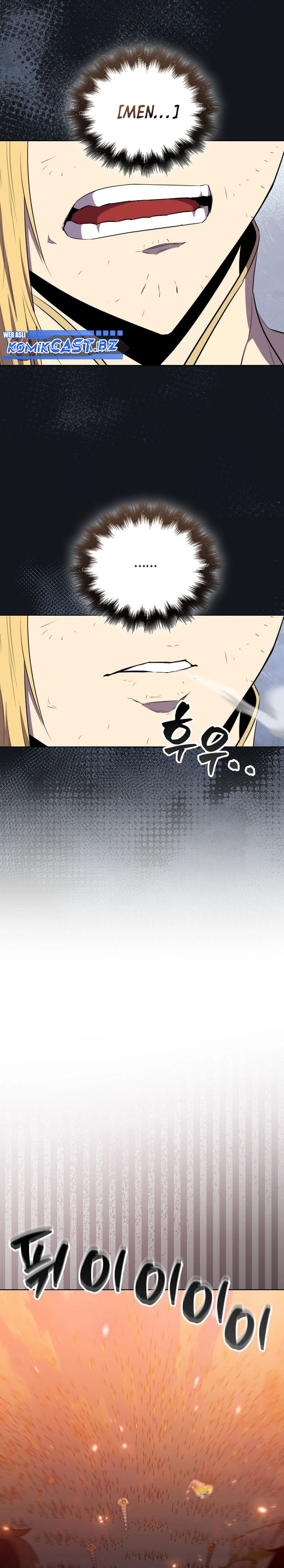 Sleeping Ranker Chapter 132 Gambar 17