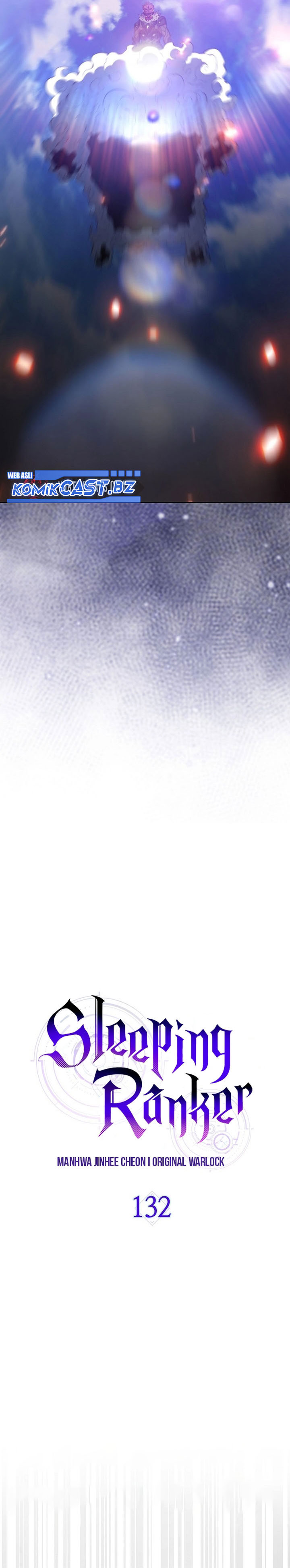 Sleeping Ranker Chapter 132 Gambar 21