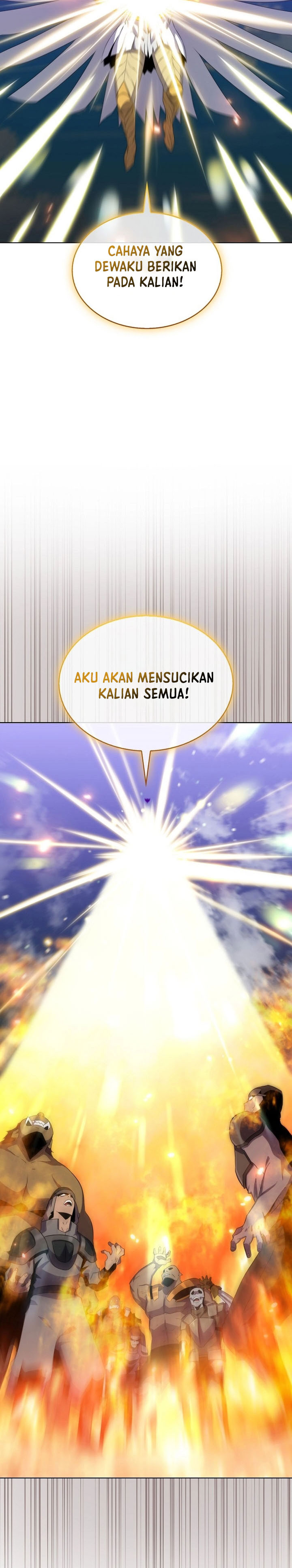 Sleeping Ranker Chapter 132 Gambar 23