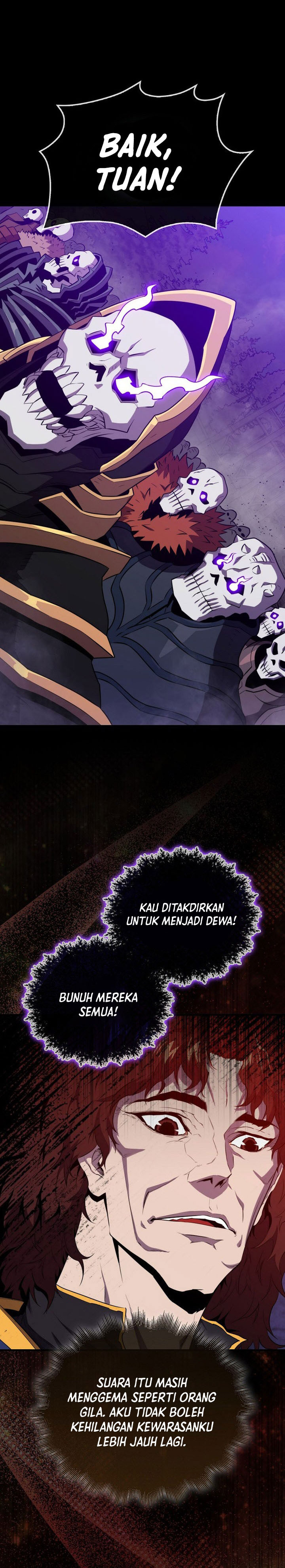 Sleeping Ranker Chapter 134 Gambar 9