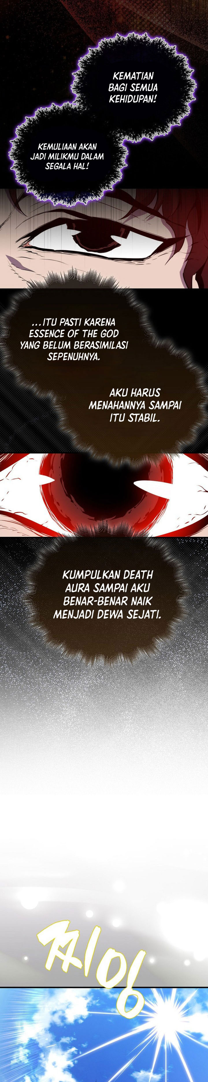 Sleeping Ranker Chapter 134 Gambar 10