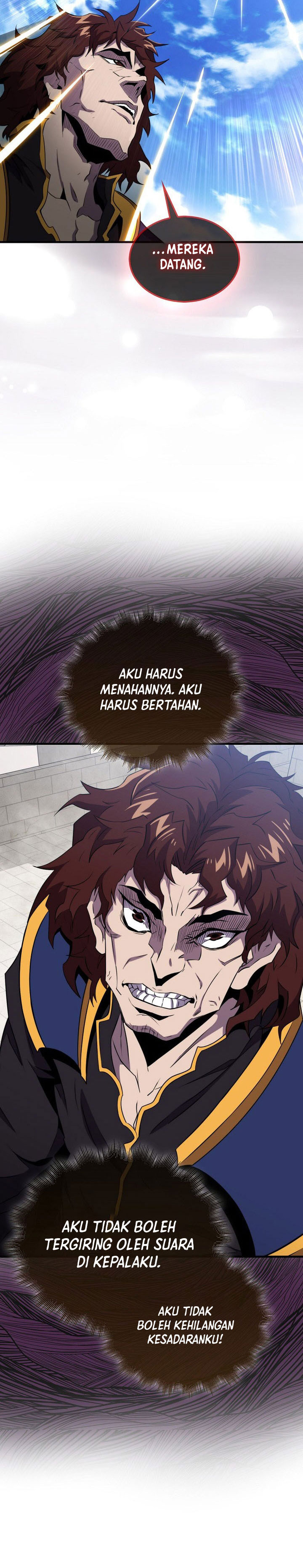 Sleeping Ranker Chapter 134 Gambar 11