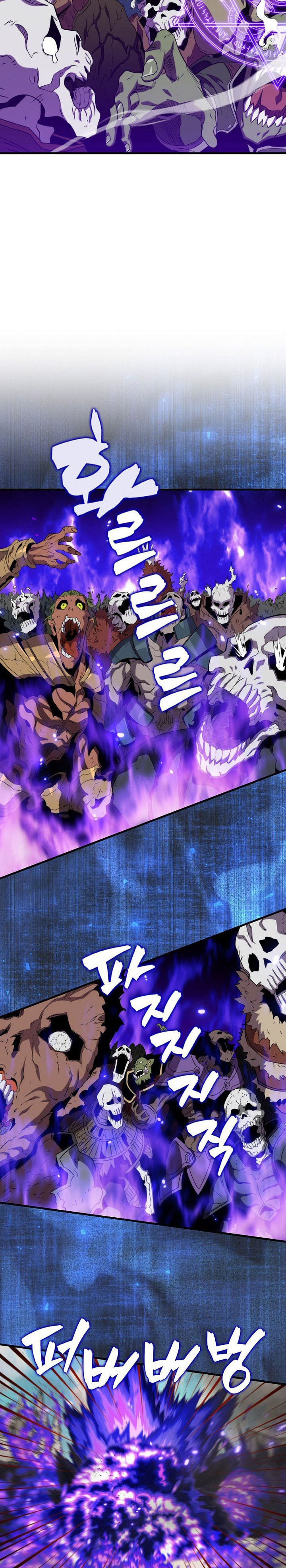 Sleeping Ranker Chapter 134 Gambar 19