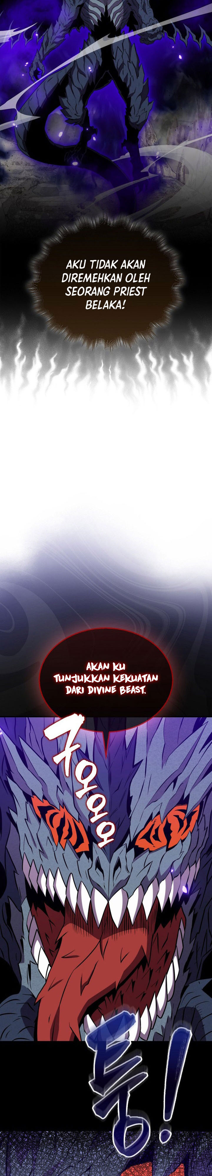 Sleeping Ranker Chapter 134 Gambar 31