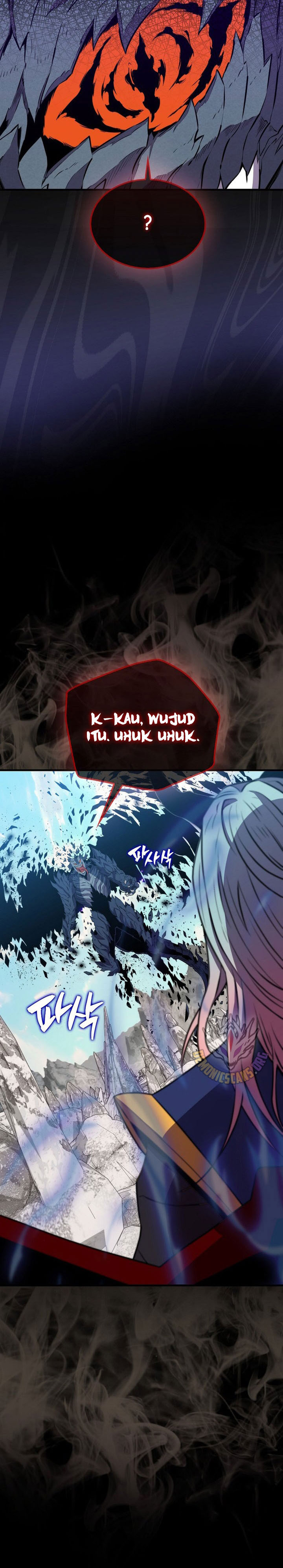Sleeping Ranker Chapter 134 Gambar 32