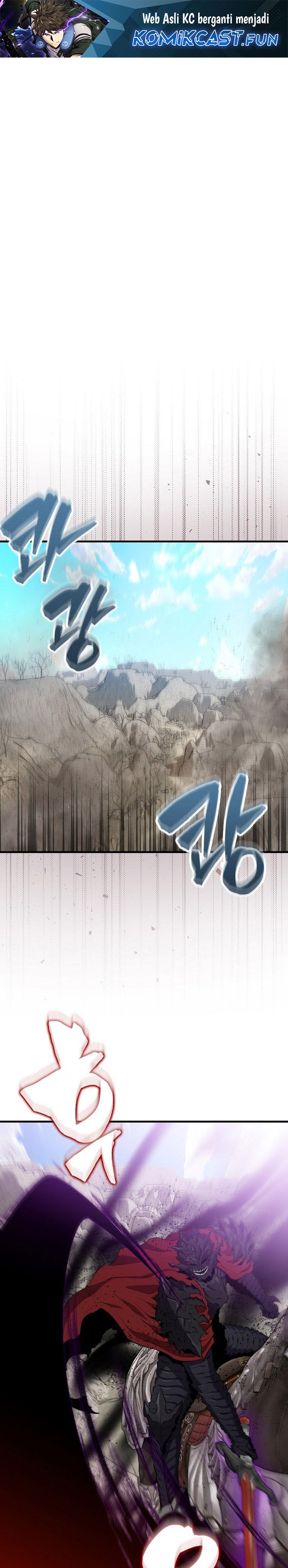 Sleeping Ranker Chapter 135 Gambar 2