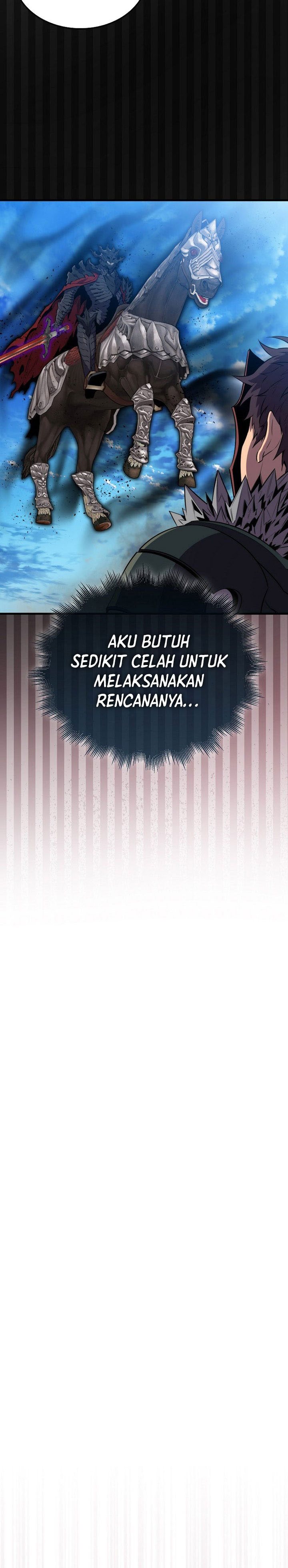 Sleeping Ranker Chapter 135 Gambar 4