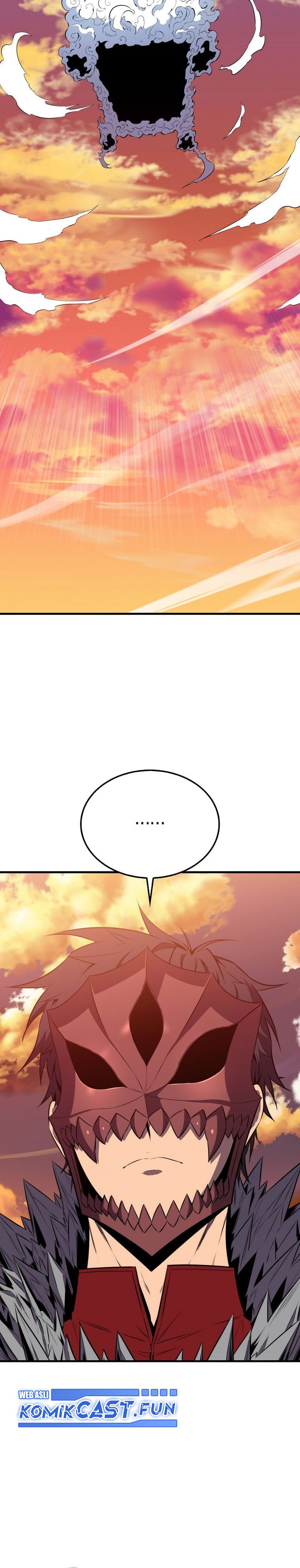 Sleeping Ranker Chapter 135 Gambar 33
